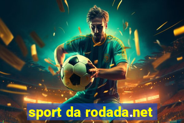 sport da rodada.net